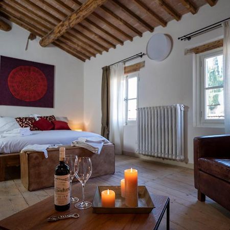Locanda Dell'Oleificio Mezzane di Sotto 外观 照片