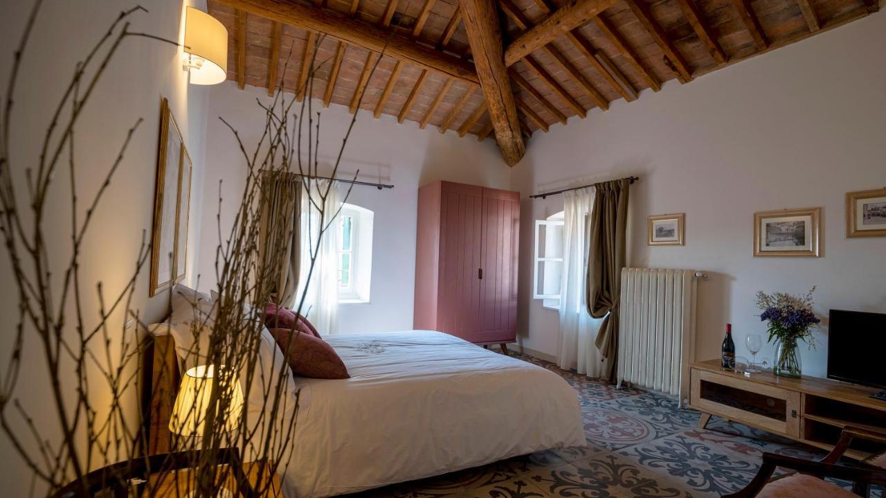 Locanda Dell'Oleificio Mezzane di Sotto 外观 照片