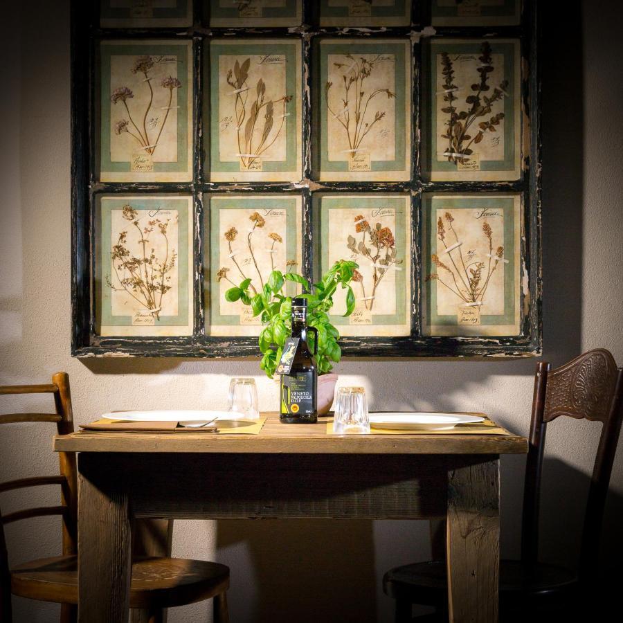 Locanda Dell'Oleificio Mezzane di Sotto 外观 照片