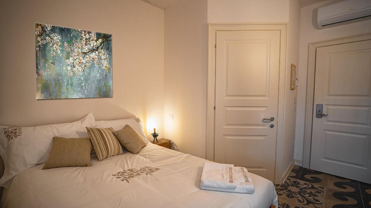 Locanda Dell'Oleificio Mezzane di Sotto 外观 照片