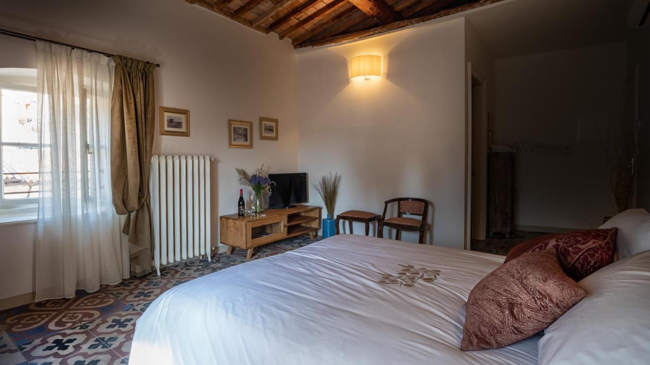 Locanda Dell'Oleificio Mezzane di Sotto 外观 照片