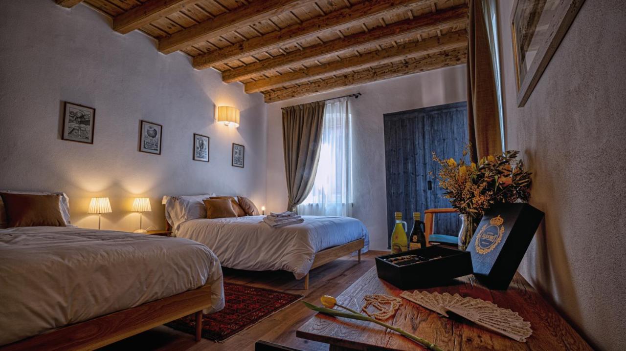 Locanda Dell'Oleificio Mezzane di Sotto 外观 照片