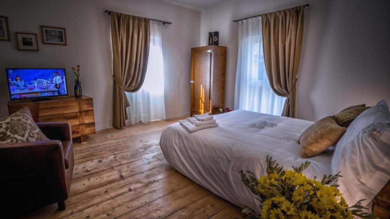 Locanda Dell'Oleificio Mezzane di Sotto 外观 照片