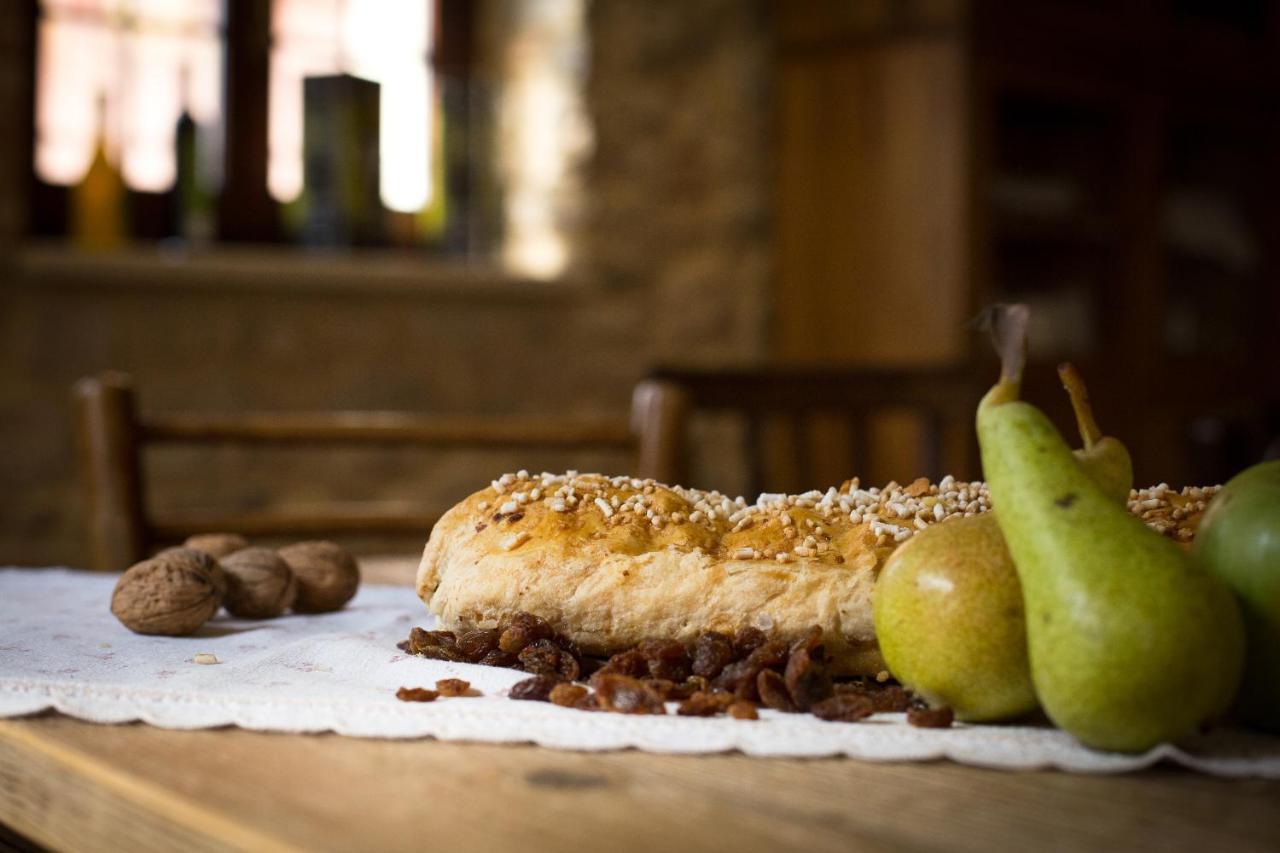 Locanda Dell'Oleificio Mezzane di Sotto 外观 照片
