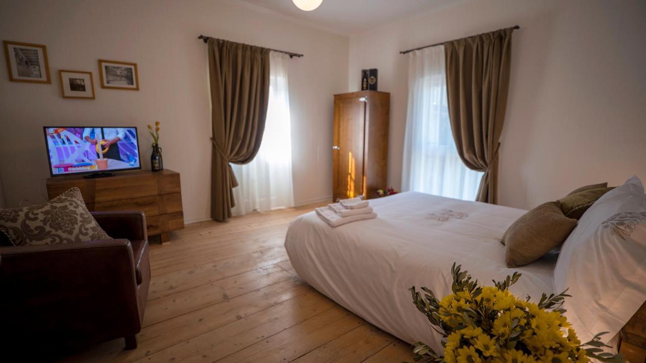 Locanda Dell'Oleificio Mezzane di Sotto 外观 照片