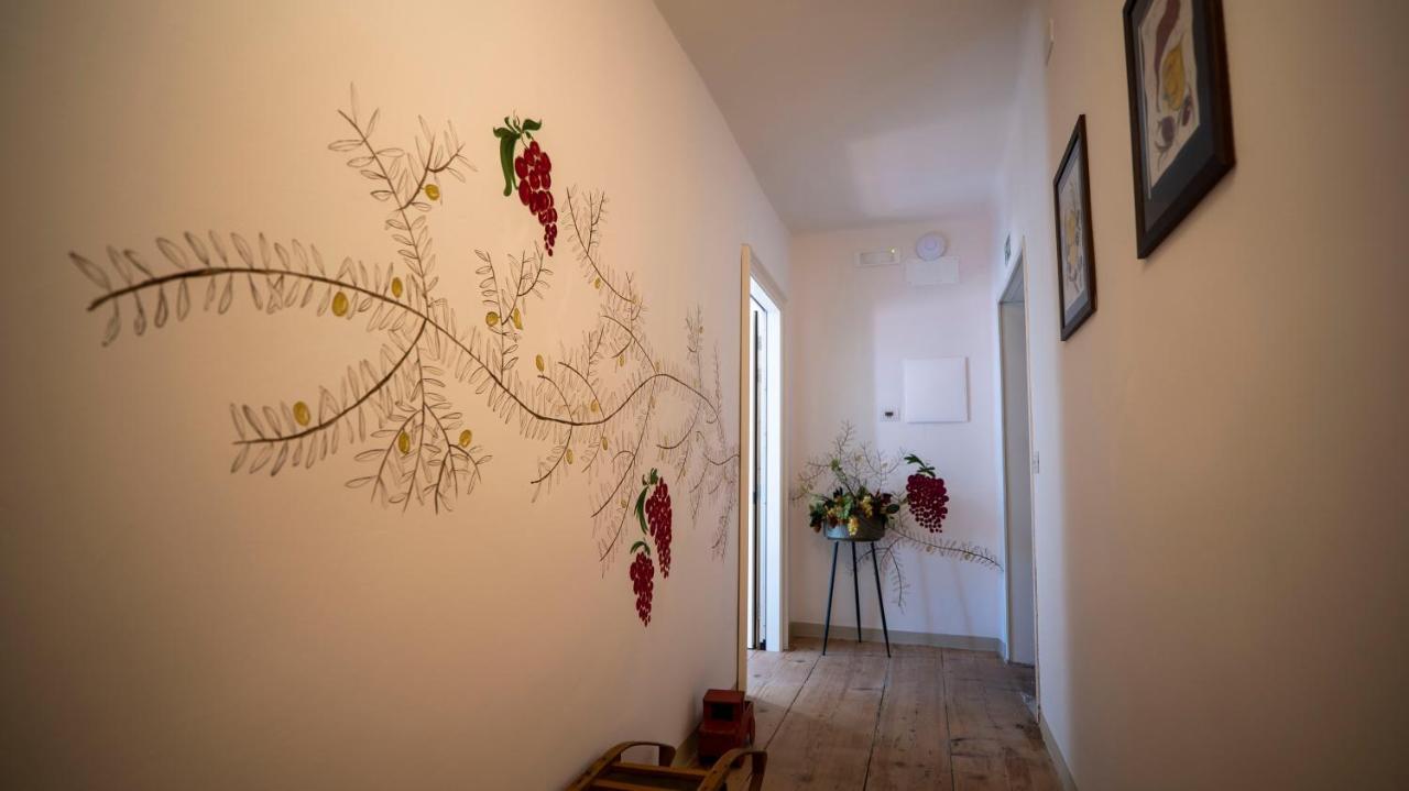 Locanda Dell'Oleificio Mezzane di Sotto 外观 照片