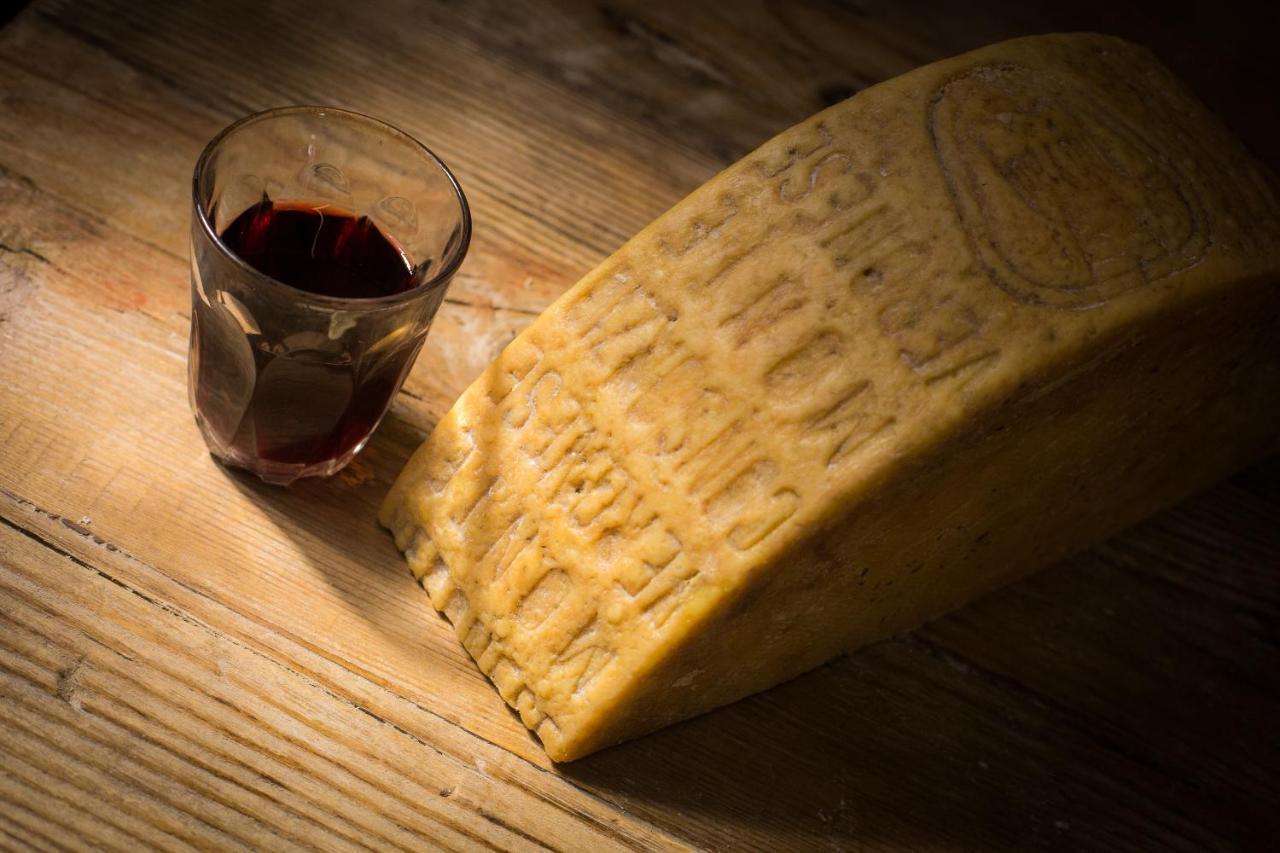 Locanda Dell'Oleificio Mezzane di Sotto 外观 照片