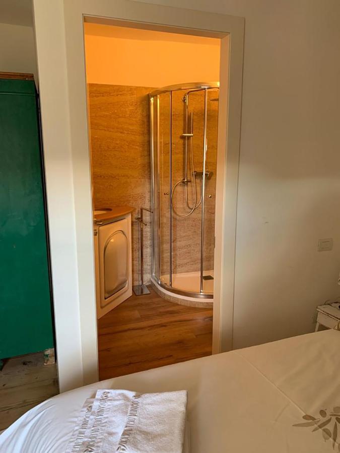 Locanda Dell'Oleificio Mezzane di Sotto 外观 照片