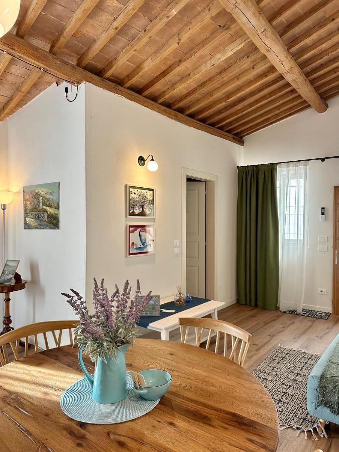 Locanda Dell'Oleificio Mezzane di Sotto 外观 照片