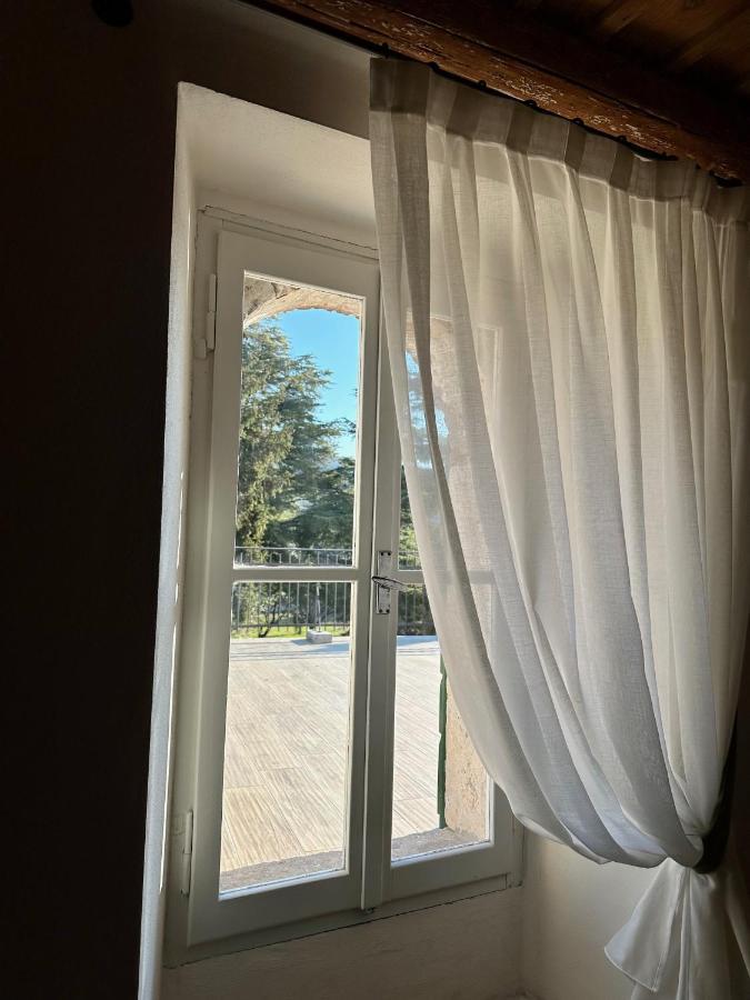 Locanda Dell'Oleificio Mezzane di Sotto 外观 照片