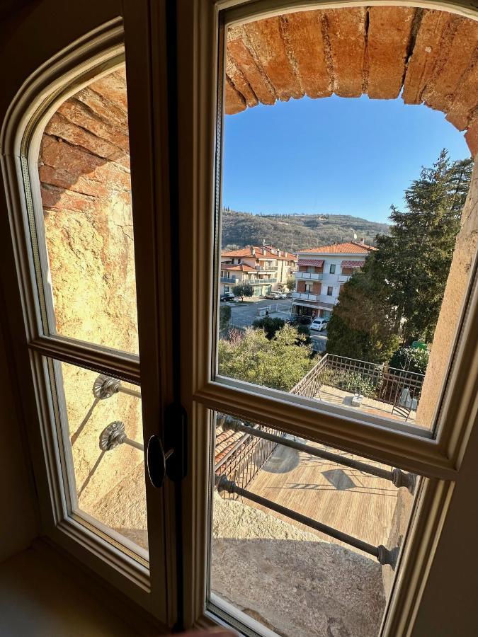 Locanda Dell'Oleificio Mezzane di Sotto 外观 照片