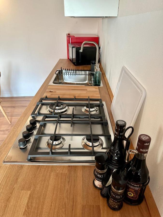 Locanda Dell'Oleificio Mezzane di Sotto 外观 照片