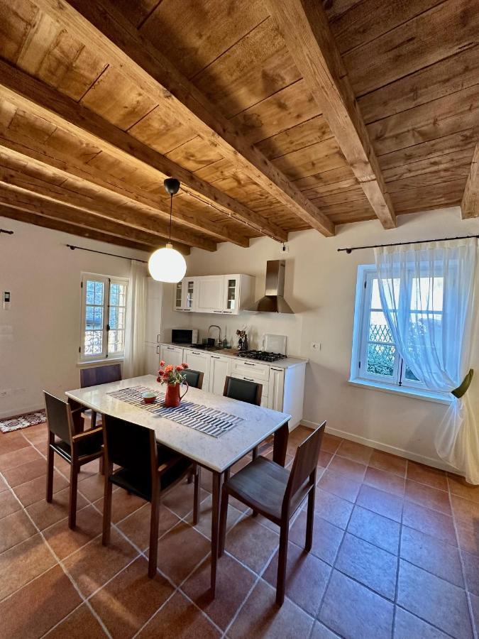 Locanda Dell'Oleificio Mezzane di Sotto 外观 照片