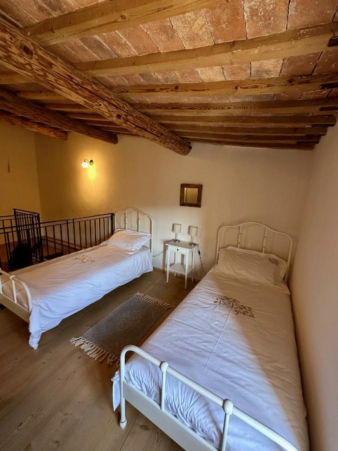Locanda Dell'Oleificio Mezzane di Sotto 外观 照片