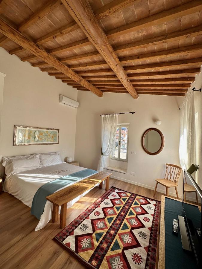 Locanda Dell'Oleificio Mezzane di Sotto 外观 照片